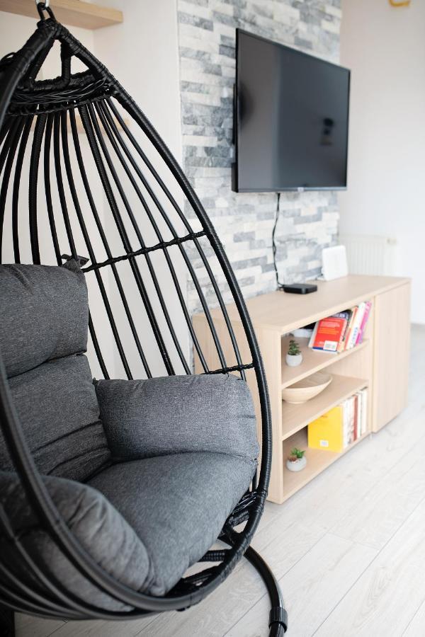 Cozy Modern In The Old Town - Hlavna Street * Kosice