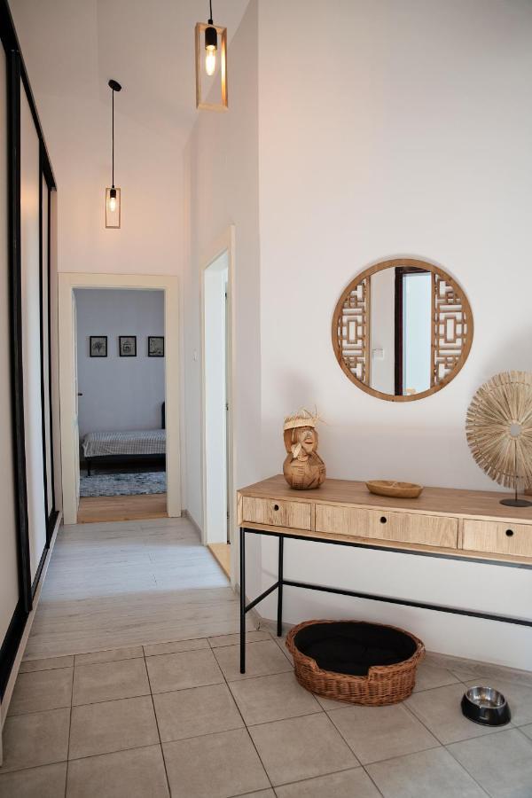 Cozy Modern In The Old Town - Hlavna Street *